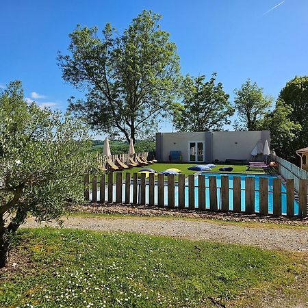 Molières Domaine De Massoulac מראה חיצוני תמונה