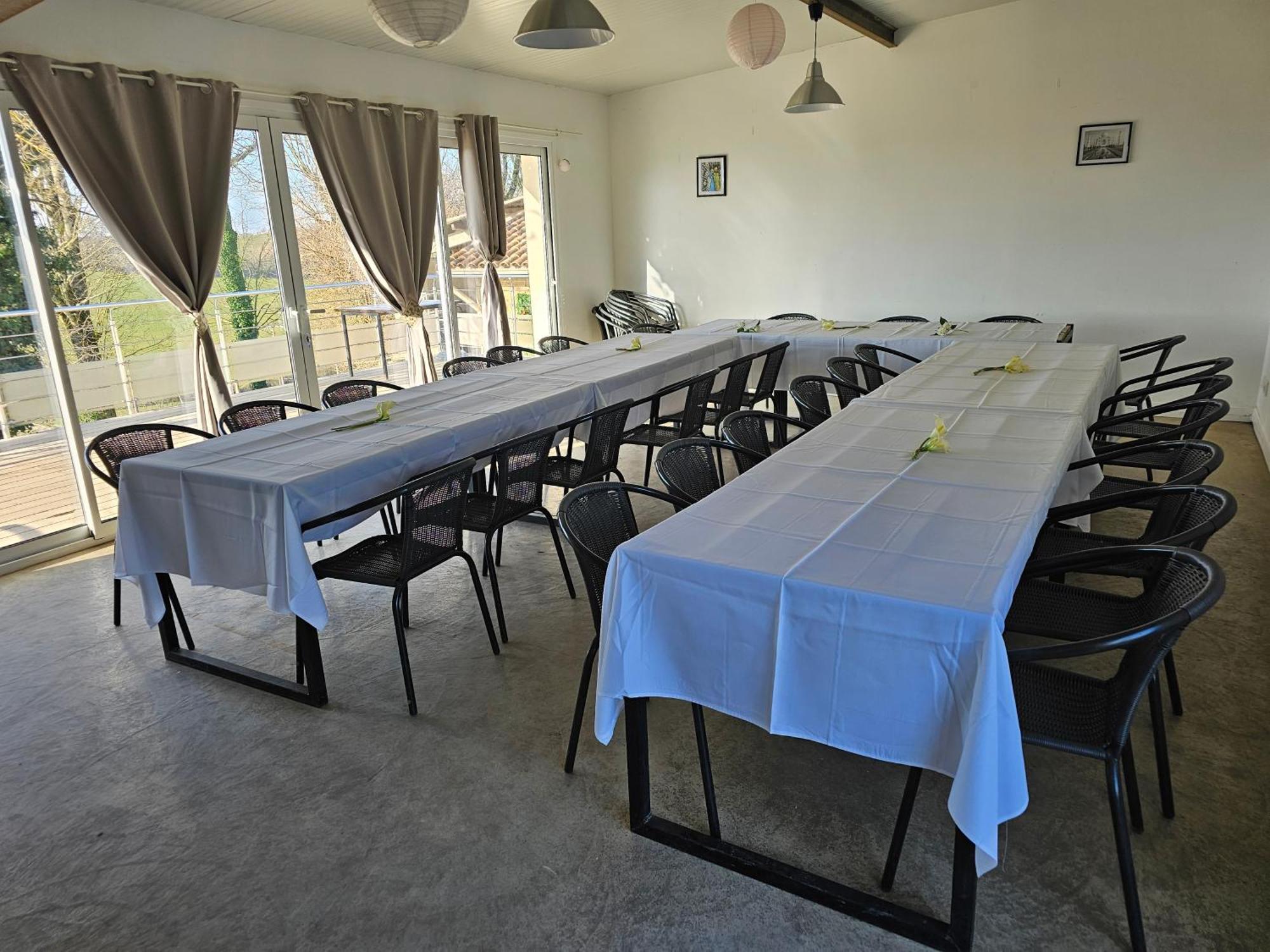 Molières Domaine De Massoulac מראה חיצוני תמונה