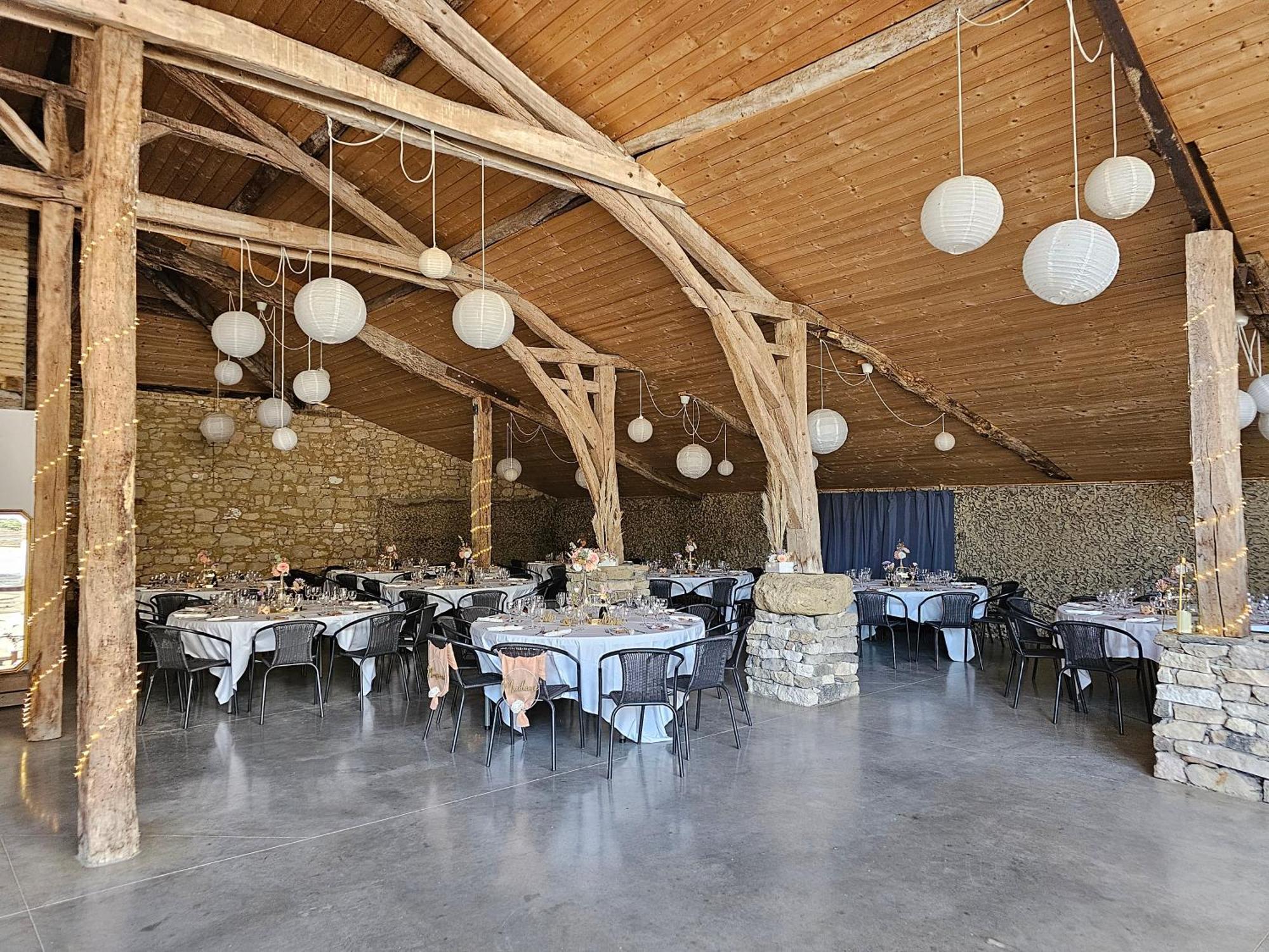 Molières Domaine De Massoulac מראה חיצוני תמונה