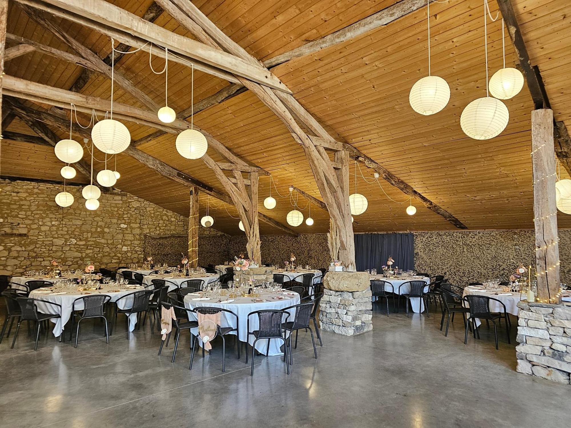 Molières Domaine De Massoulac מראה חיצוני תמונה