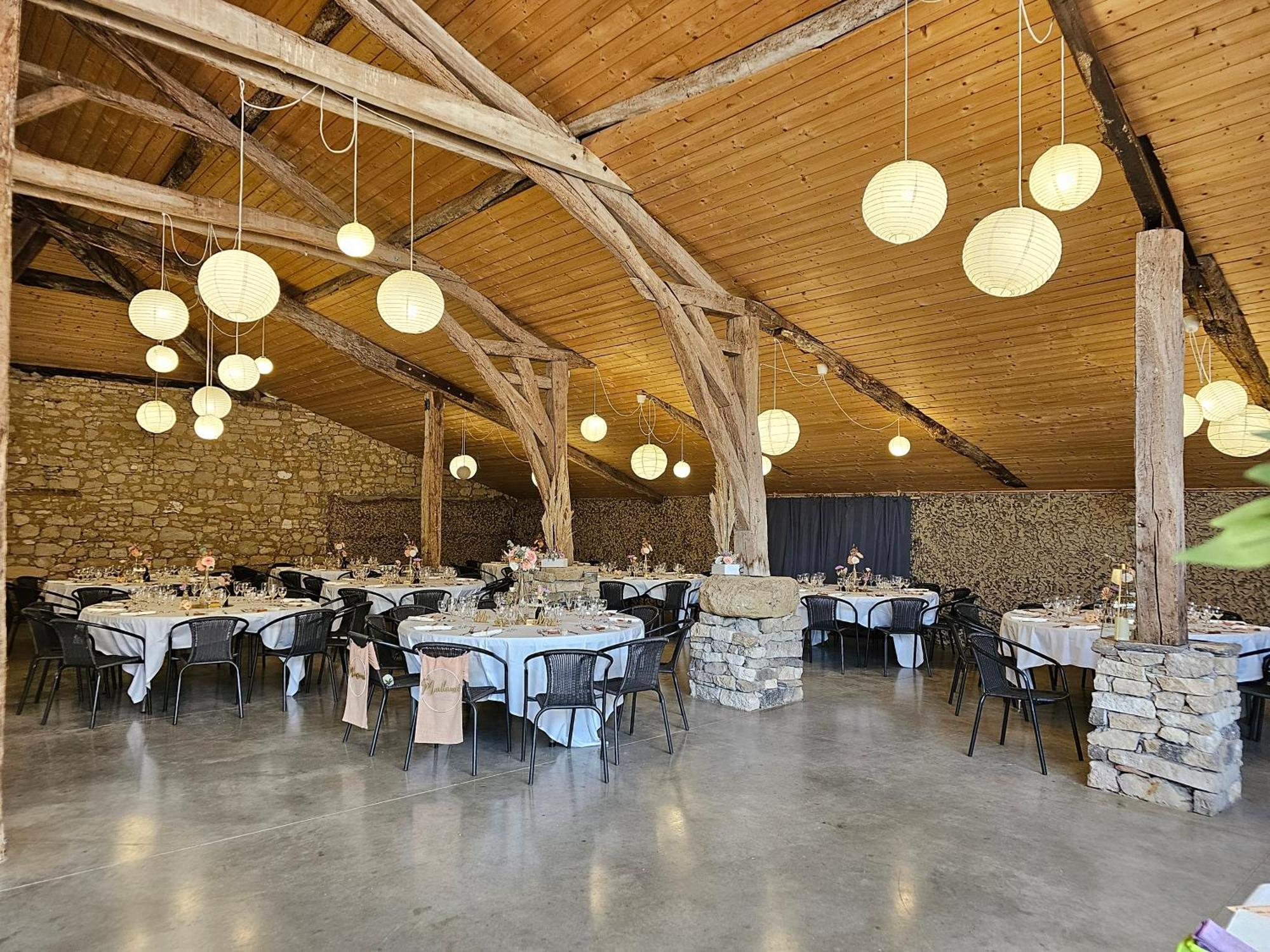 Molières Domaine De Massoulac מראה חיצוני תמונה
