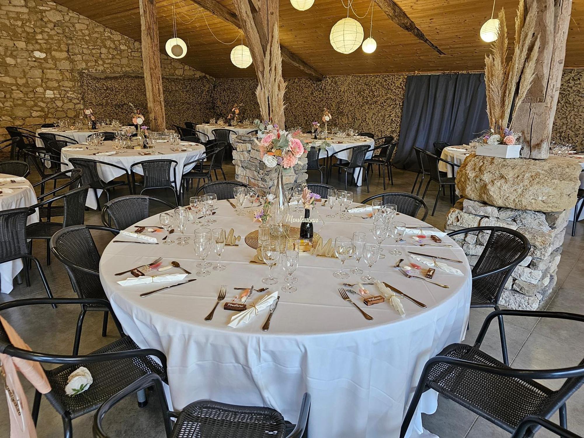 Molières Domaine De Massoulac מראה חיצוני תמונה