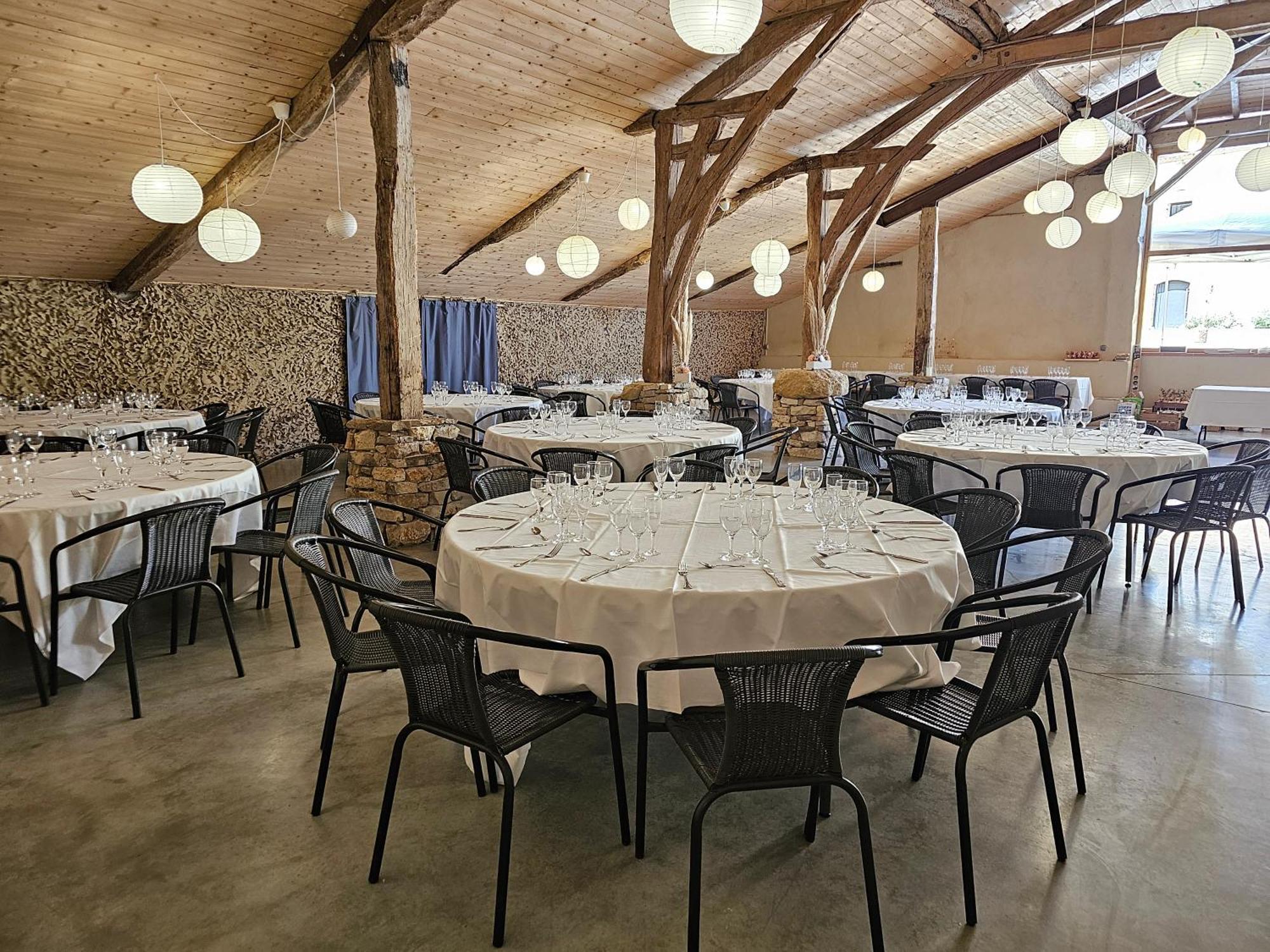 Molières Domaine De Massoulac מראה חיצוני תמונה