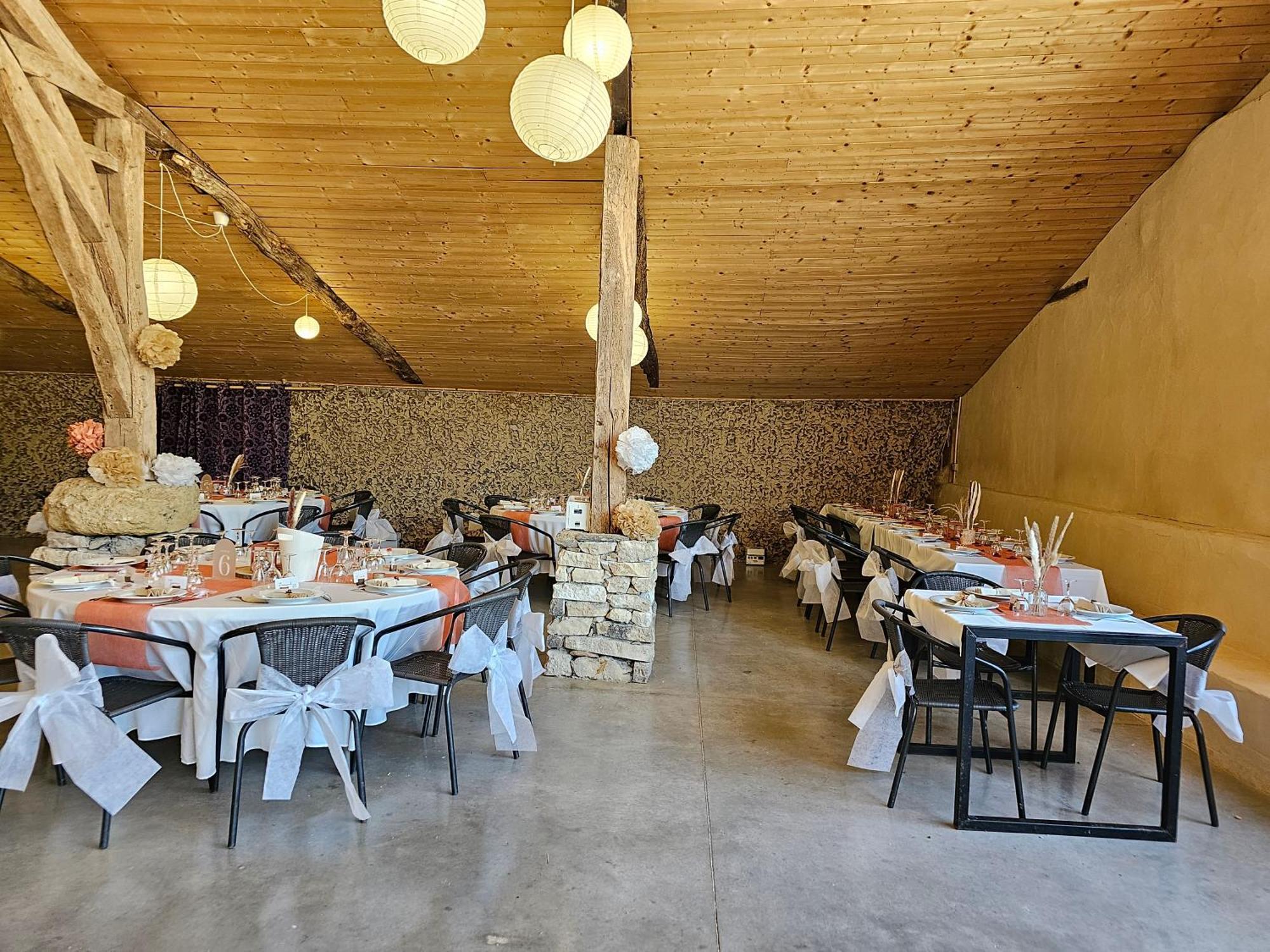 Molières Domaine De Massoulac מראה חיצוני תמונה