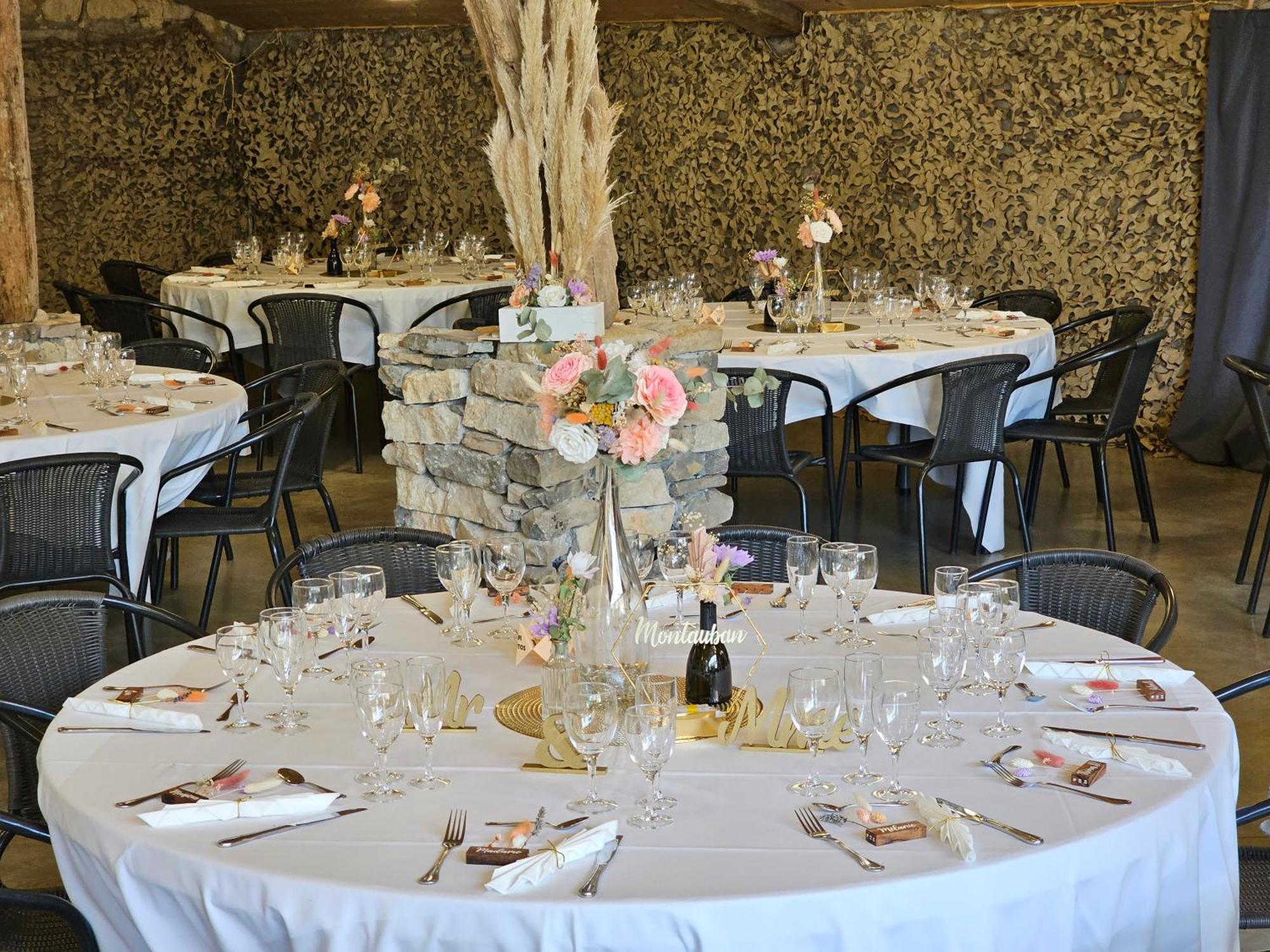 Molières Domaine De Massoulac מראה חיצוני תמונה